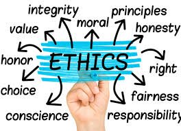 Ethical Guidelines
